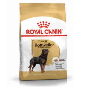 ROYAL CANIN Rottweiler Adult