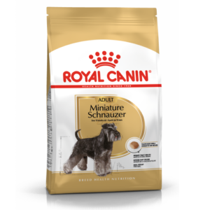 ROYAL CANIN Miniature Schnauzer Adult
