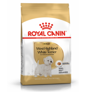 ROYAL CANIN West Highland White Terrier Adult