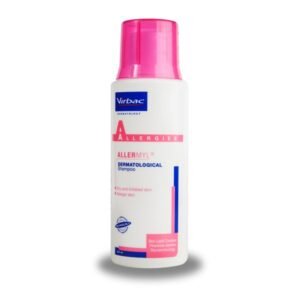 VIRBAC Allermyl Shampoo