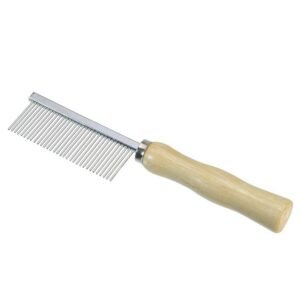 CAMON 32 Teeth Linear Comb