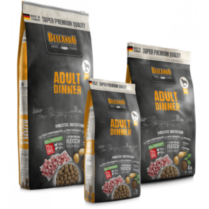 BELCANDO Adult Dinner