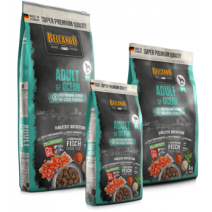 BELCANDO Adult Ocean Grain-Free