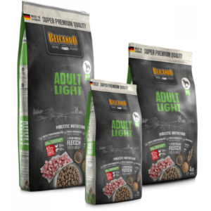 BELCANDO Adult Light