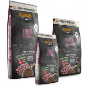 BELCANDO Finest Croc