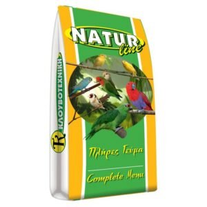 NATURLINE Κελαϊδίνη