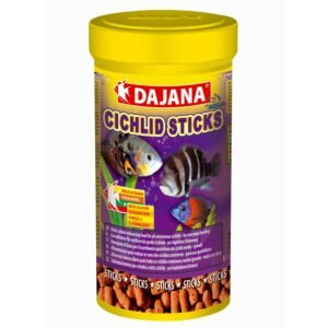 DAJANA Cichlid Sticks
