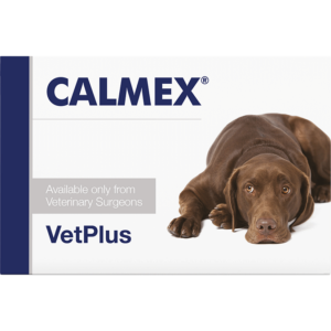 VETPLUS Calmex 10tabs