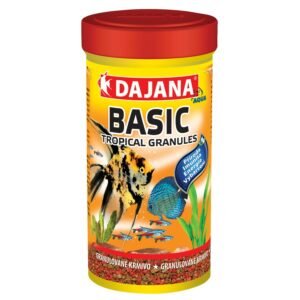 DAJANA Basic Tropical Flakes