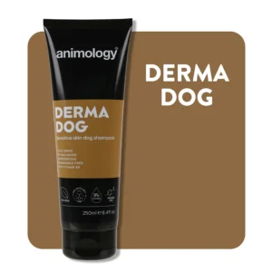 ANIMOLOGY Derma Dog Shampoo