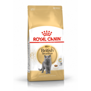 ROYAL CANIN British Shorthair
