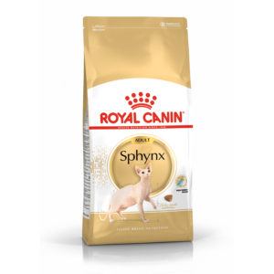 ROYAL CANIN Sphynx