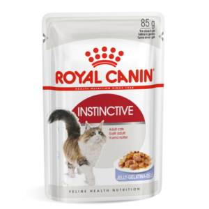 ROYAL CANIN Instinctive Jelly