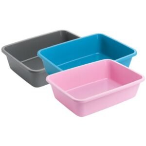 FERPLAST Litter Tray Kitty