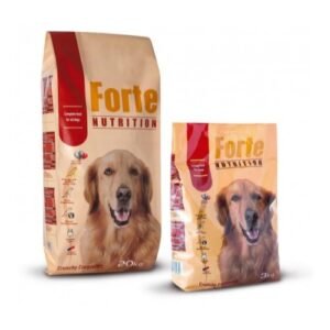 LAKY Forte Nutrition Adult