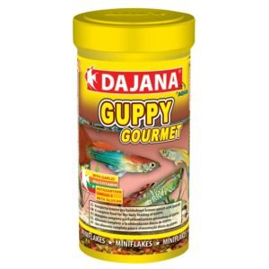 DAJANA Guppy Gourmet Flakes