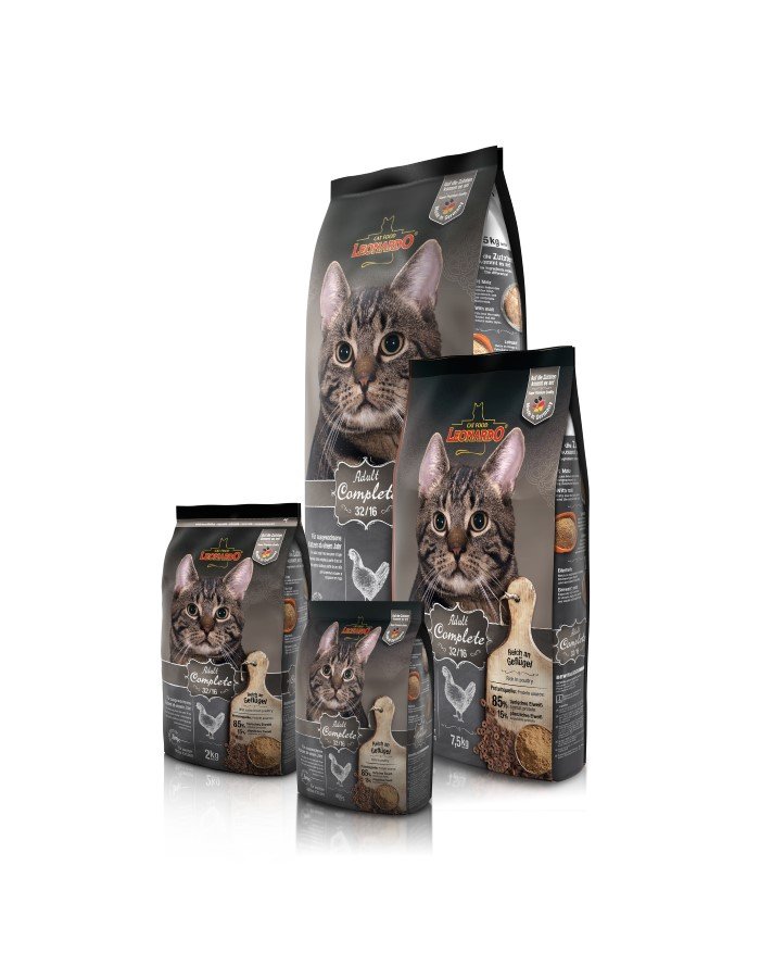 Group Complete Adult 32