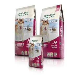 BEWI DOG High-Energy