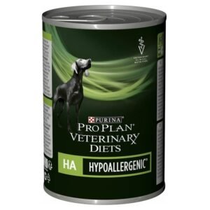 PURINA PRO PLAN Veterinary Diets HA Hypoallergenic