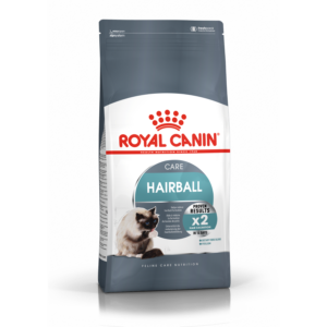 ROYAL CANIN Hairball Care