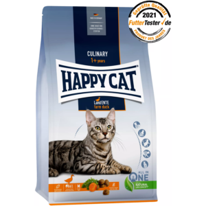 HAPPY CAT Culinary Adult Farm Duck