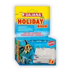 DAJANA Holiday Block