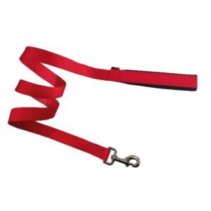 PET INTEREST Single Layer Leash with Neoprene Handle