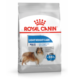 ROYAL CANIN Light Weight Care Maxi