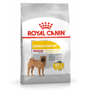 ROYAL CANIN Dermacomfort Medium