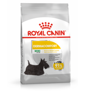 ROYAL CANIN Dermacomfort Mini