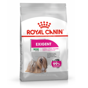 ROYAL CANIN Exigent Mini