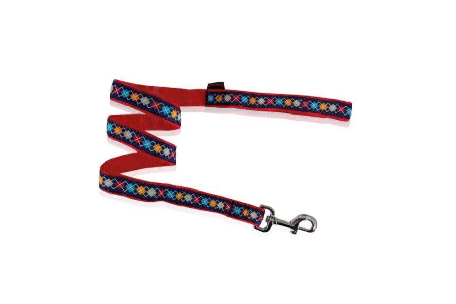 MPLE Romb Line Leash