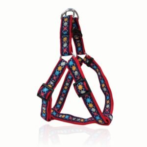 PET INTEREST Romb Line Harness Type A