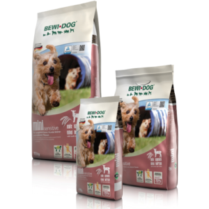BEWI DOG Mini Sensitive