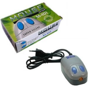 DOPHIN Mouse Αεραντλία M-101