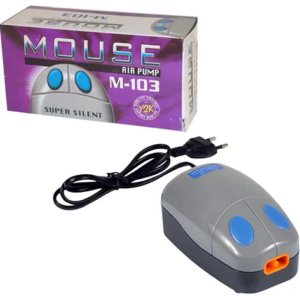 DOPHIN Mouse Αεραντλία M-103