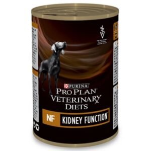PURINA PRO PLAN Veterinary Diets NF Kidney Function