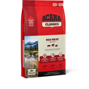 ACANA Red Meat