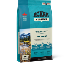 ACANA Wild Coast