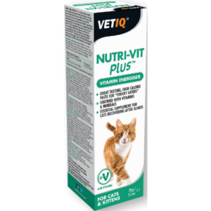 VETIQ NUTRI-VIT Plus Cat