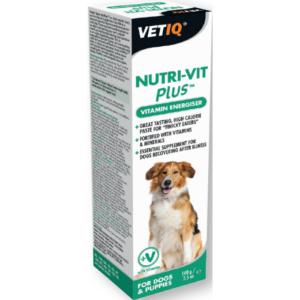 VETIQ NUTRI-VIT Plus