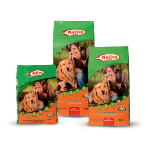 LAKY Nativa Adult Dog