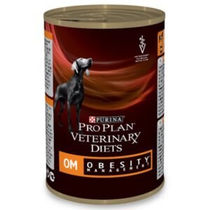 PURINA PRO PLAN Veterinary Diets OM Obesity Management