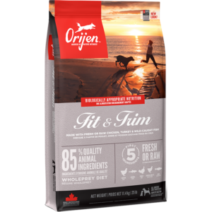 ORIJEN Fit & Trim
