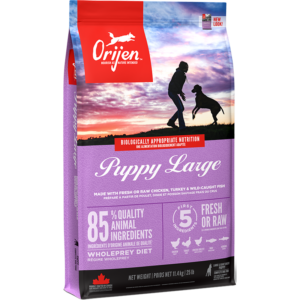 ORIJEN Puppy Large