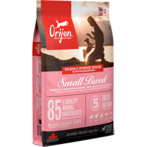 ORIJEN Small Breed