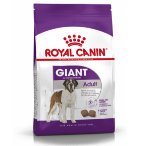 ROYAL CANIN Giant Adult