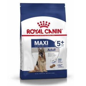 ROYAL CANIN Maxi Adult 5+
