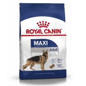 ROYAL CANIN Maxi Adult