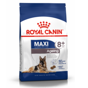 ROYAL CANIN Maxi Ageing 8+